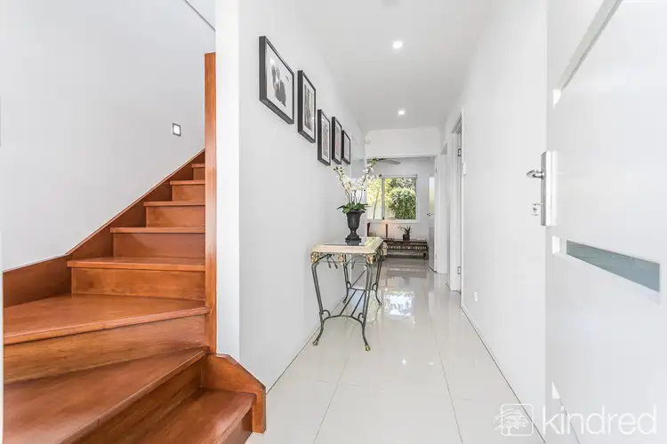 Third view of Homely townhouse listing, 7/15 Landsborough Avenue, Scarborough QLD 4020