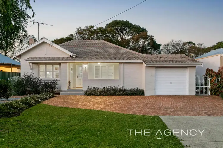 158 Lansdowne Road, Kensington WA 6151