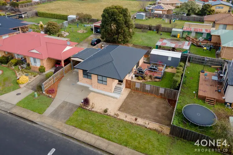 Second view of Homely house listing, 2 Alice Place, Brighton TAS 7030