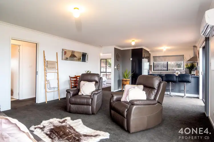 Fifth view of Homely house listing, 2 Alice Place, Brighton TAS 7030