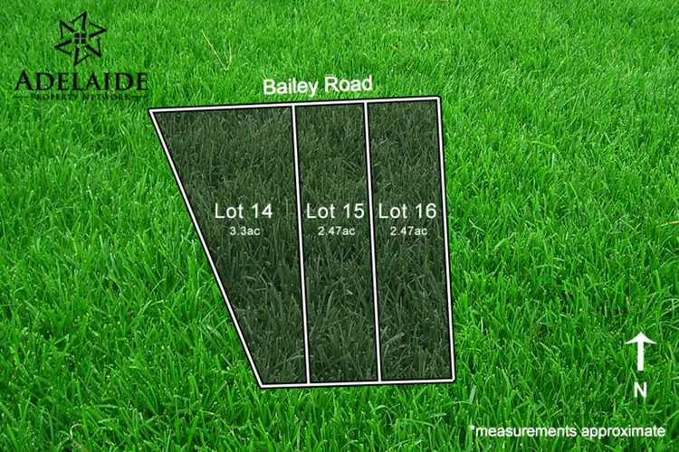 Second view of Homely land listing, LOT 15 Bailey Road, Two Wells SA 5501