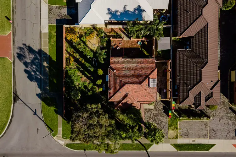 Fifth view of Homely land listing, Proposed Lot 1, 2 Alexander Street, Balcatta WA 6021