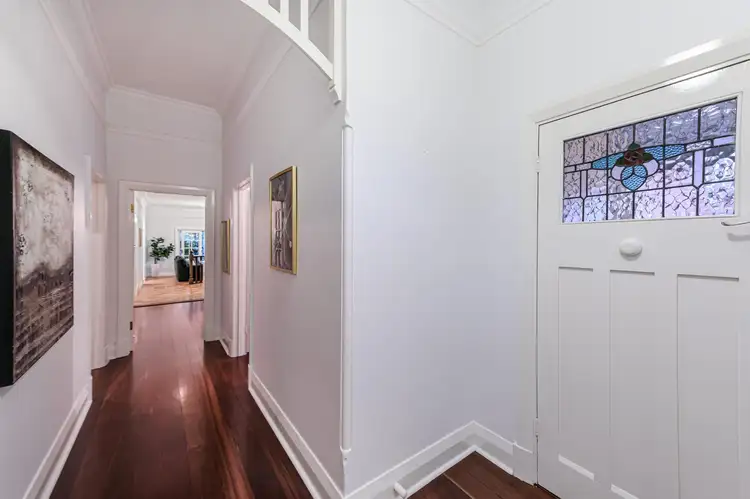 Sixth view of Homely house listing, 9 Seabrook Street, Mount Hawthorn WA 6016