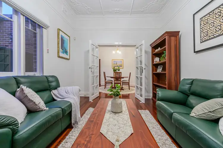 Seventh view of Homely house listing, 9 Seabrook Street, Mount Hawthorn WA 6016