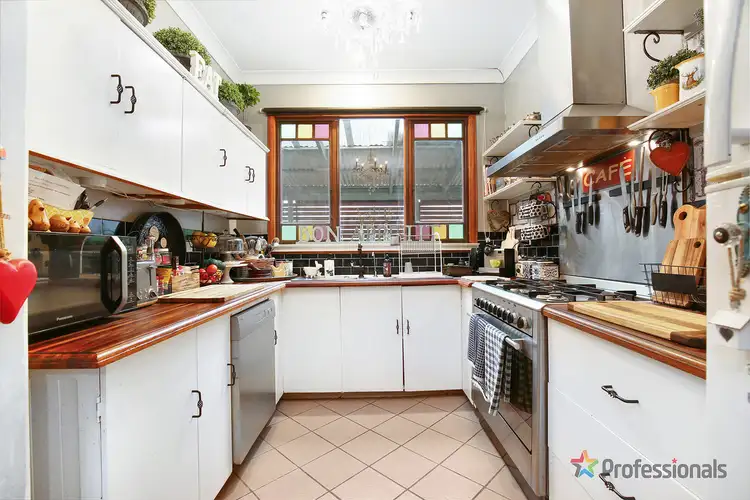 Third view of Homely house listing, 106 Newton Street, Armidale NSW 2350