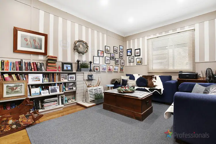 Fourth view of Homely house listing, 106 Newton Street, Armidale NSW 2350