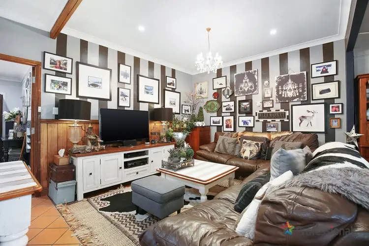Fifth view of Homely house listing, 106 Newton Street, Armidale NSW 2350