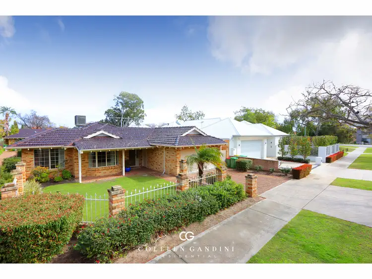 Main view of Homely house listing, 3 Glenelg Street, Applecross WA 6153