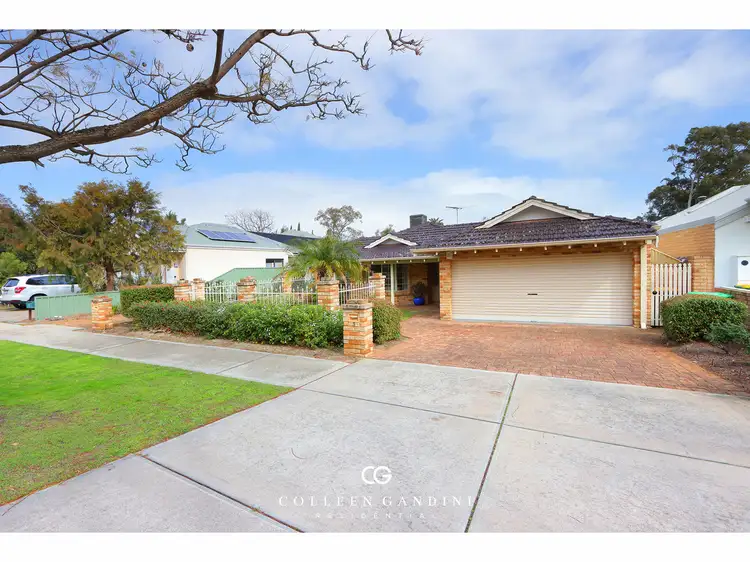 Second view of Homely house listing, 3 Glenelg Street, Applecross WA 6153