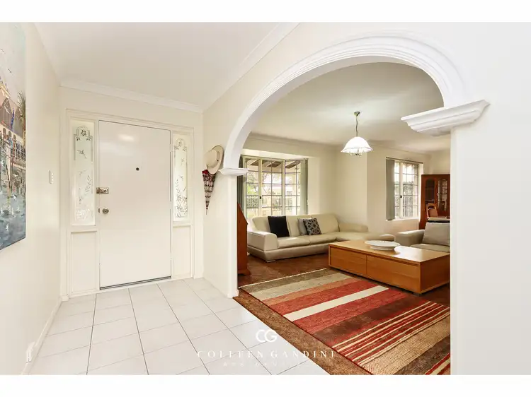 Fourth view of Homely house listing, 3 Glenelg Street, Applecross WA 6153