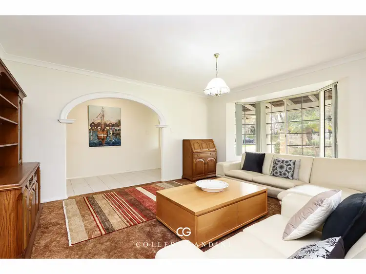 Fifth view of Homely house listing, 3 Glenelg Street, Applecross WA 6153