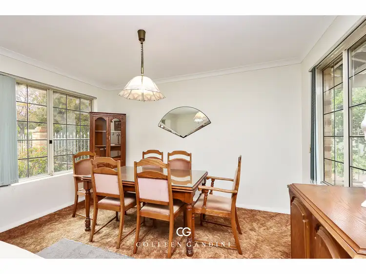 Sixth view of Homely house listing, 3 Glenelg Street, Applecross WA 6153