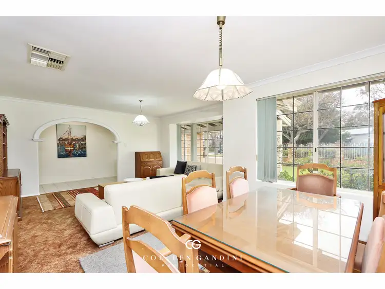 Seventh view of Homely house listing, 3 Glenelg Street, Applecross WA 6153