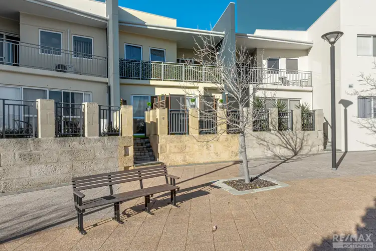 Second view of Homely unit listing, 8/10 Pavonia Link, Clarkson WA 6030
