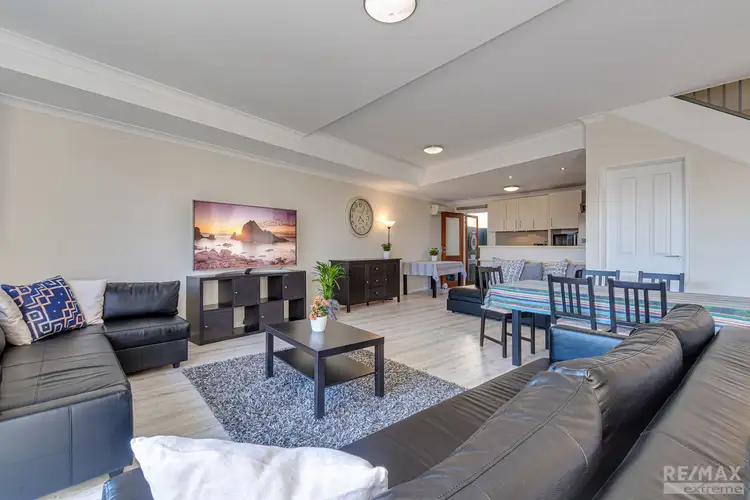 Third view of Homely unit listing, 8/10 Pavonia Link, Clarkson WA 6030