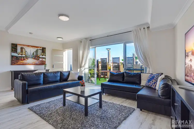 Fifth view of Homely unit listing, 8/10 Pavonia Link, Clarkson WA 6030