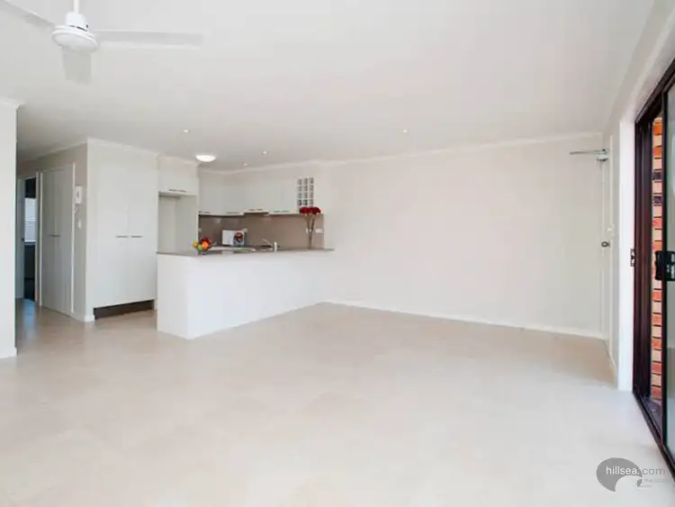 Second view of Homely unit listing, 12/16 Madang Crescent, Runaway Bay QLD 4216