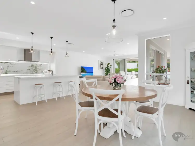 Second view of Homely house listing, 5017A Riverwood Grove, Benowa QLD 4217