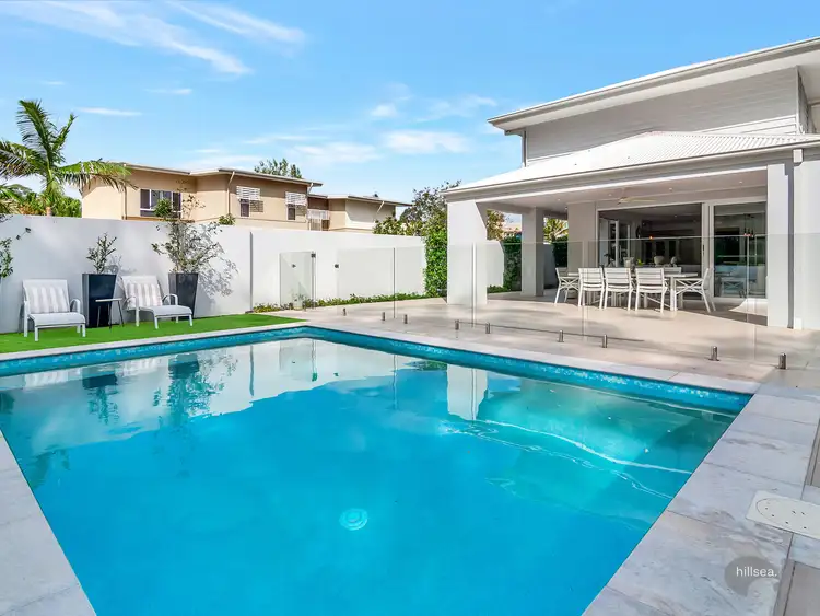 Third view of Homely house listing, 5017A Riverwood Grove, Benowa QLD 4217