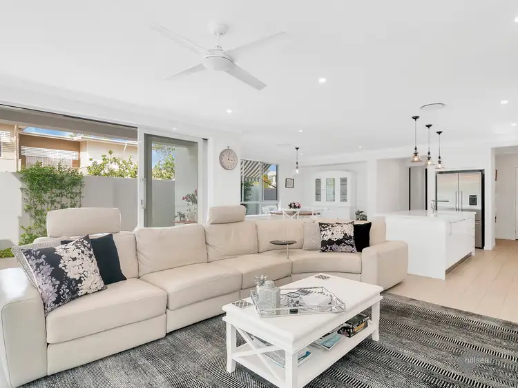 Fourth view of Homely house listing, 5017A Riverwood Grove, Benowa QLD 4217