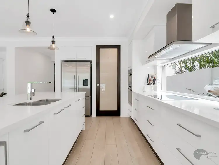 Sixth view of Homely house listing, 5017A Riverwood Grove, Benowa QLD 4217