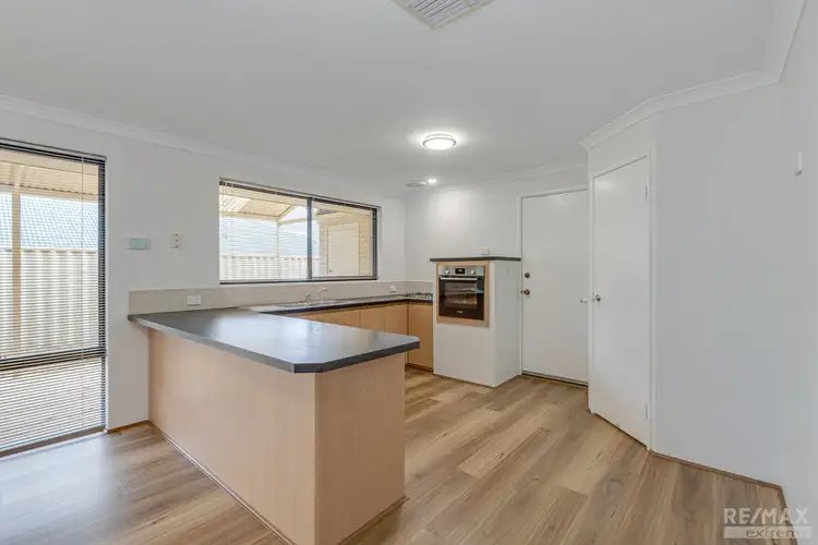 Fifth view of Homely house listing, 6 Worcester Loop, Butler WA 6036