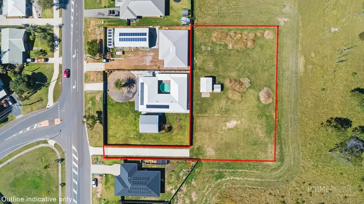 50 Martin Street, Pialba QLD 4655