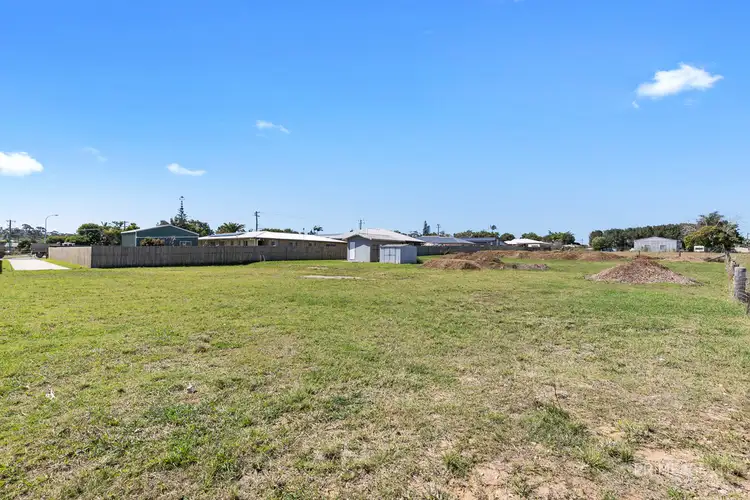Fourth view of Homely land listing, 50 Martin Street, Pialba QLD 4655