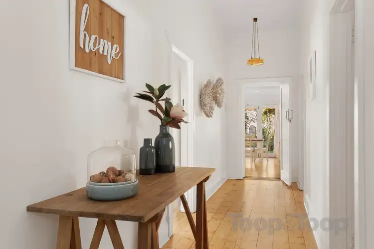 Second view of Homely house listing, 22 Cator Street, West Hindmarsh SA 5007