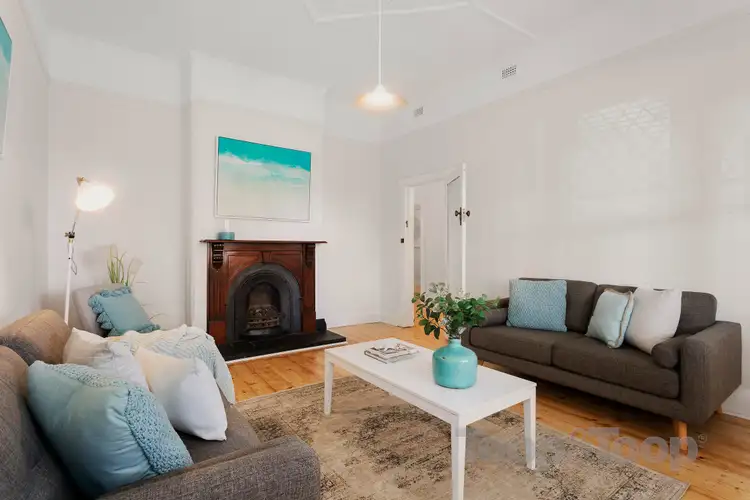 Fifth view of Homely house listing, 22 Cator Street, West Hindmarsh SA 5007