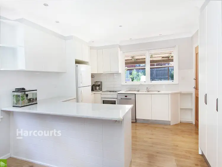 Main view of Homely house listing, 98 Thirroul Road, Kanahooka NSW 2530