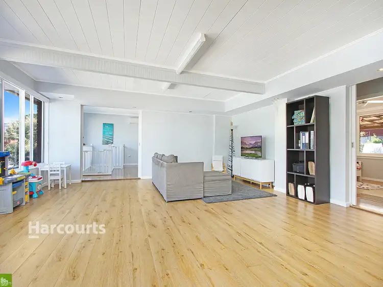 Fifth view of Homely house listing, 98 Thirroul Road, Kanahooka NSW 2530