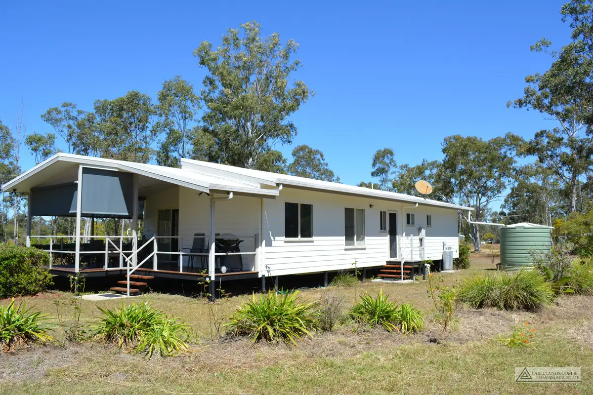 Main view of Homely rural property listing, Address available on request
