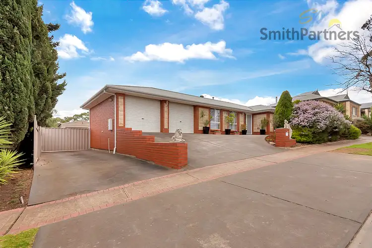 Main view of Homely house listing, 7 Persimmon Grove, Golden Grove SA 5125