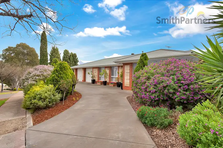 Second view of Homely house listing, 7 Persimmon Grove, Golden Grove SA 5125
