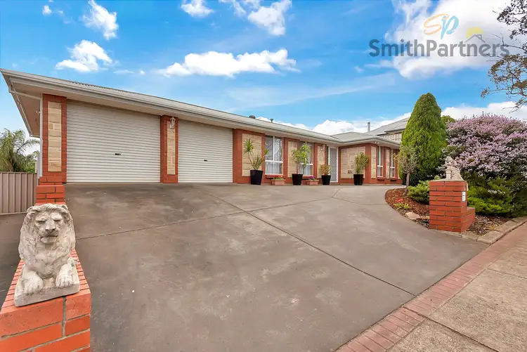 Third view of Homely house listing, 7 Persimmon Grove, Golden Grove SA 5125