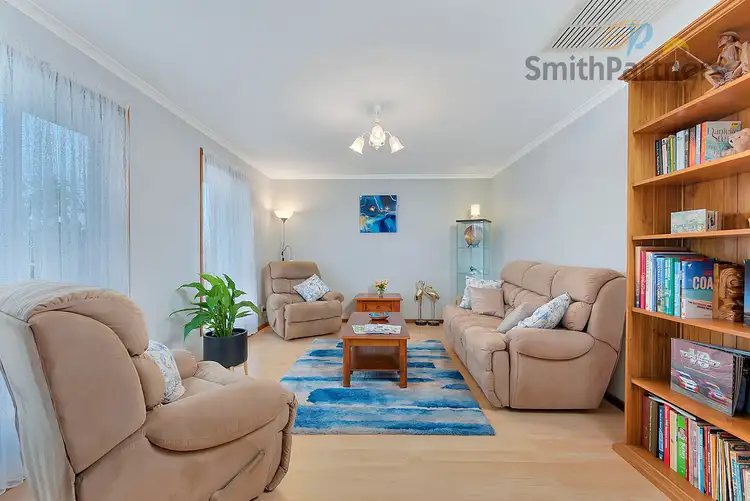 Fourth view of Homely house listing, 7 Persimmon Grove, Golden Grove SA 5125