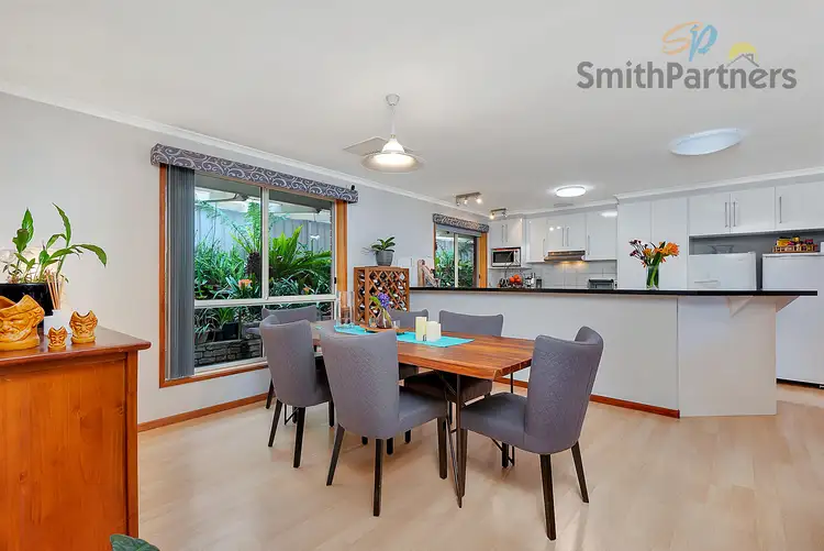 Fifth view of Homely house listing, 7 Persimmon Grove, Golden Grove SA 5125