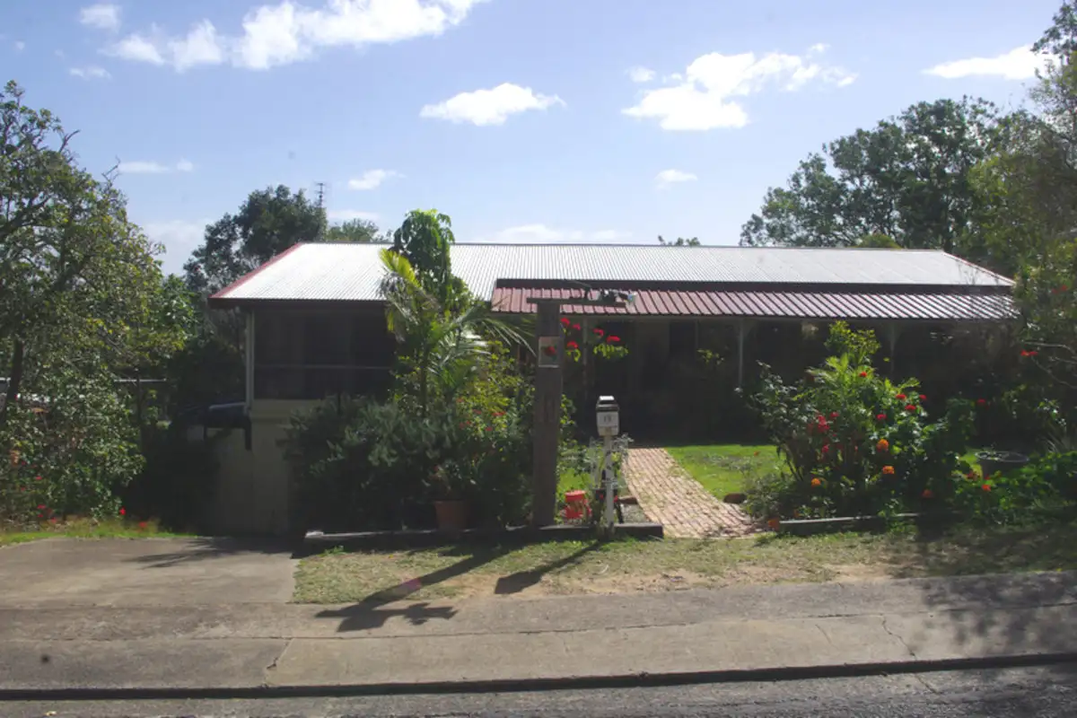 Main view of Homely house listing, 19 Logan Street,, Gatton QLD 4343