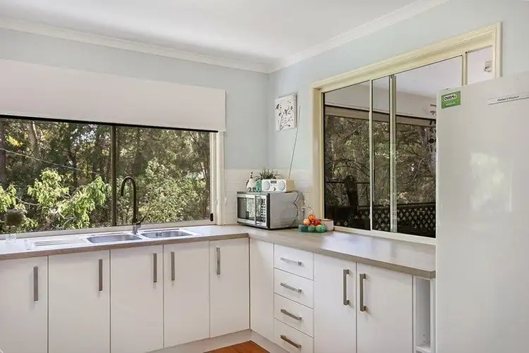 Third view of Homely house listing, 32 James Street, Coochiemudlo Island QLD 4184