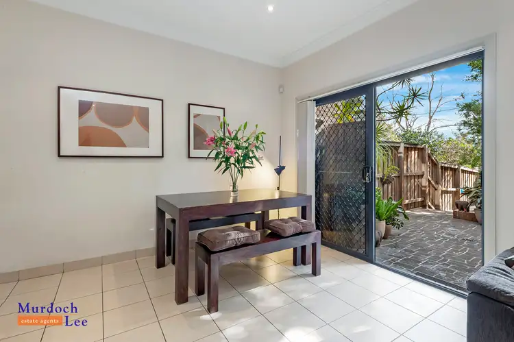 Fifth view of Homely townhouse listing, 5/19-23 Chelsea Avenue, Baulkham Hills NSW 2153