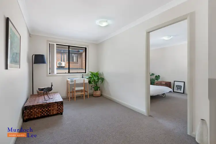 Sixth view of Homely townhouse listing, 5/19-23 Chelsea Avenue, Baulkham Hills NSW 2153