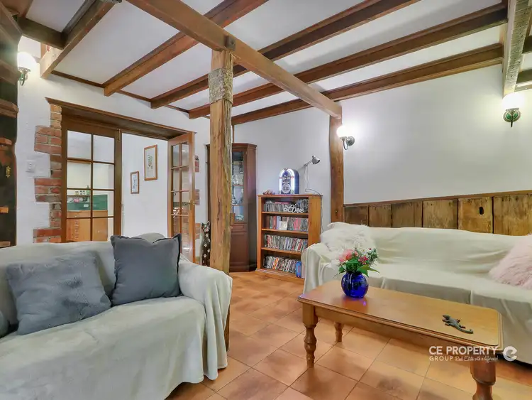Fifth view of Homely house listing, 50 Cherryville Road, Cherryville SA 5134