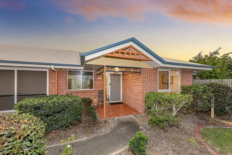 Second view of Homely unit listing, 12/21 Walters Street, Bundaberg North QLD 4670