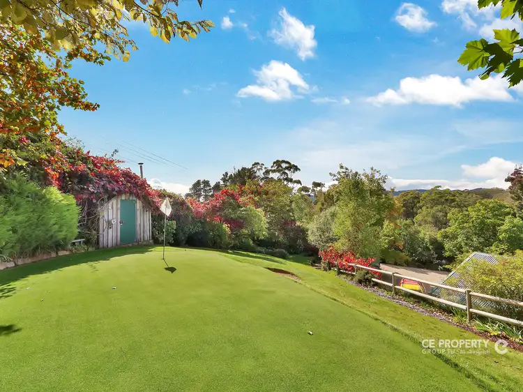 Second view of Homely rural property listing, 44 Cherryville Road, Cherryville SA 5134
