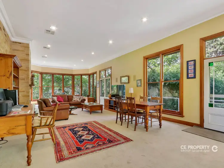 Third view of Homely rural property listing, 44 Cherryville Road, Cherryville SA 5134