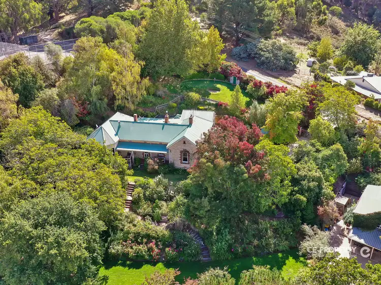 Fifth view of Homely rural property listing, 44 Cherryville Road, Cherryville SA 5134
