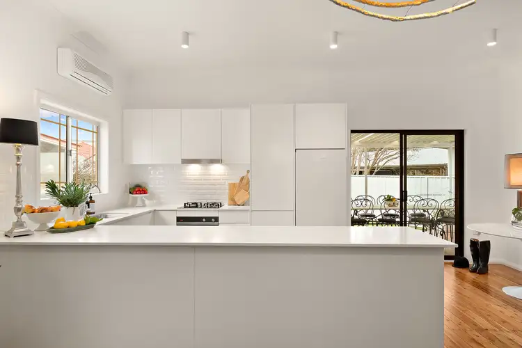 Second view of Homely house listing, 30 Hebburn Street, Hamilton East NSW 2303
