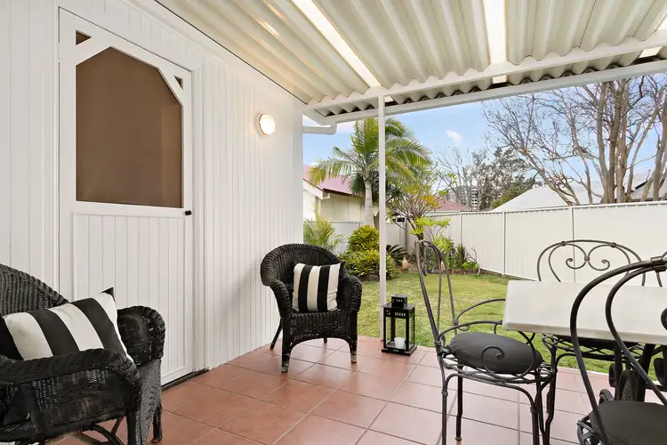 Fourth view of Homely house listing, 30 Hebburn Street, Hamilton East NSW 2303