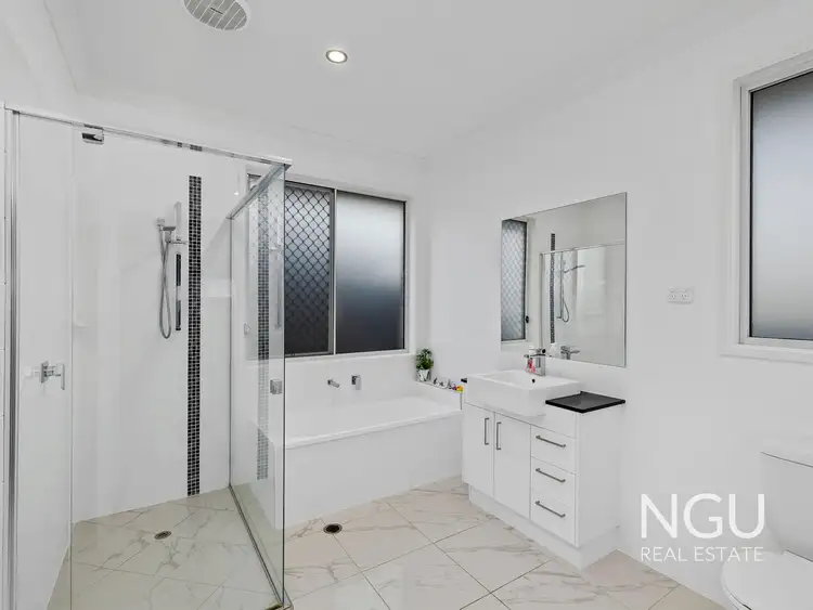 Fifth view of Homely house listing, 6 Norfolk Street, Springfield Lakes QLD 4300